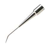 Probe Mini Needle Sharp Bent 30 Degree SS redirect to product page